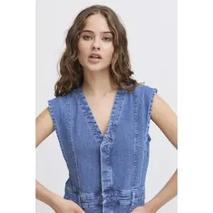 Ichi Cally Dress